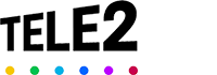 Tele2 logo