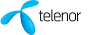 Telenor logo