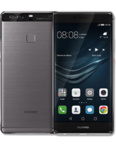 Huawei P9 Grå